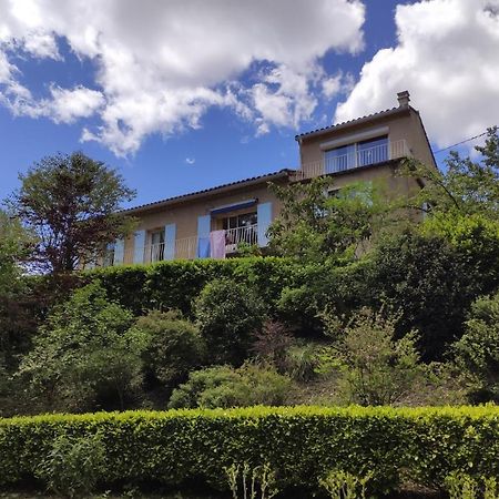 La Clairiere Villa Pierrelongue Екстериор снимка