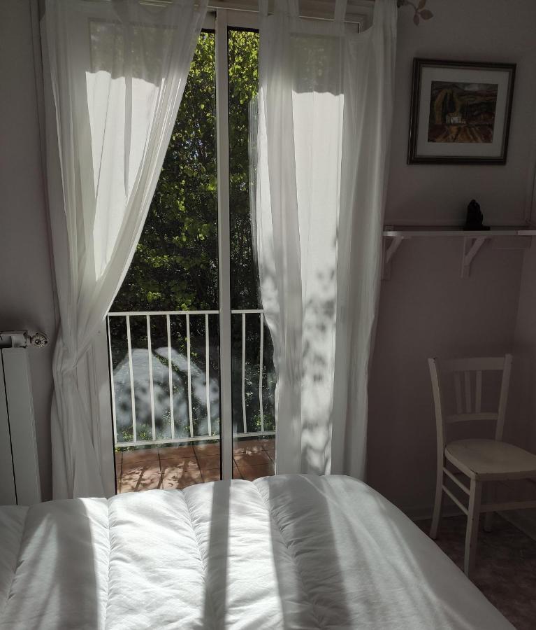 La Clairiere Villa Pierrelongue Екстериор снимка