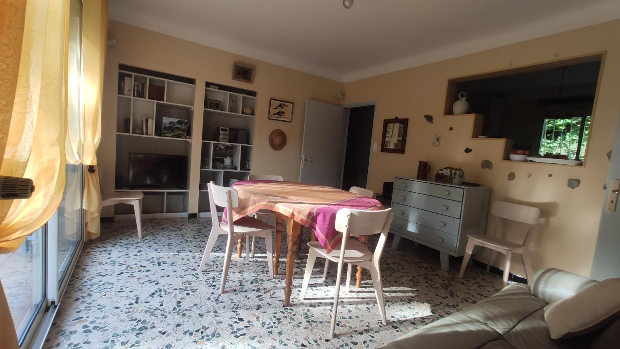 La Clairiere Villa Pierrelongue Екстериор снимка