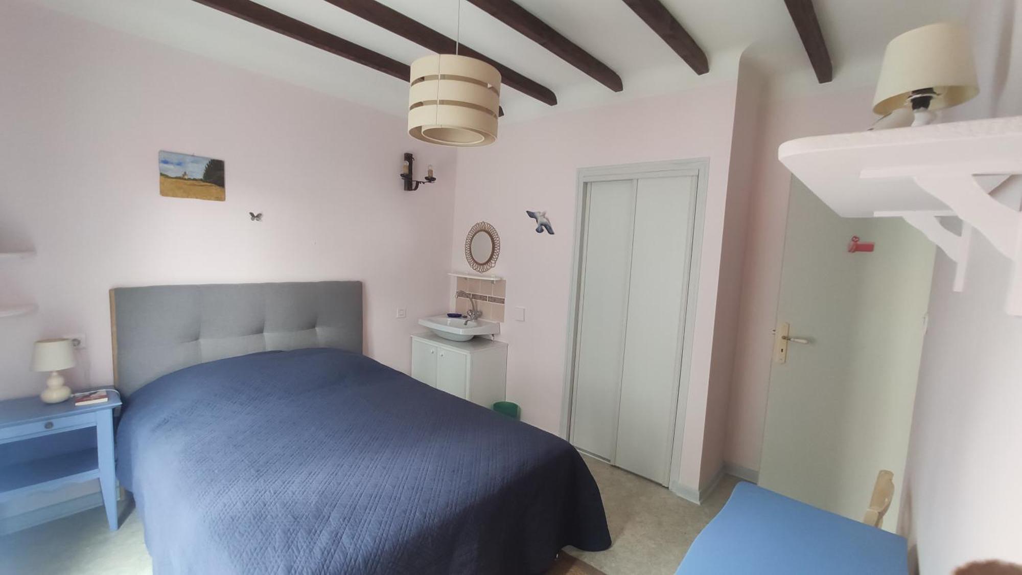 La Clairiere Villa Pierrelongue Екстериор снимка